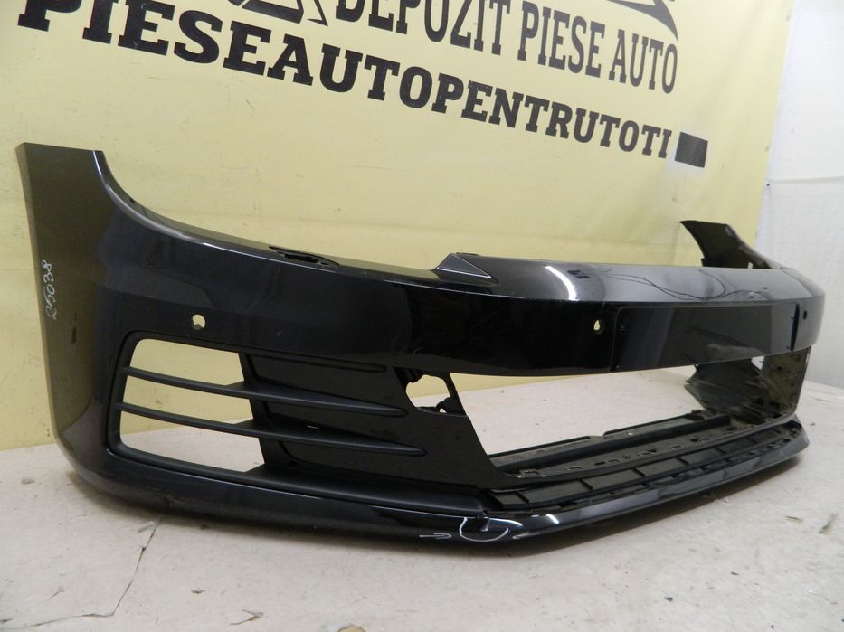 Bara fata VW Scirocco facelift,  2014, 2015, 2016, 2017, 2018, cod origine 1K8807221.