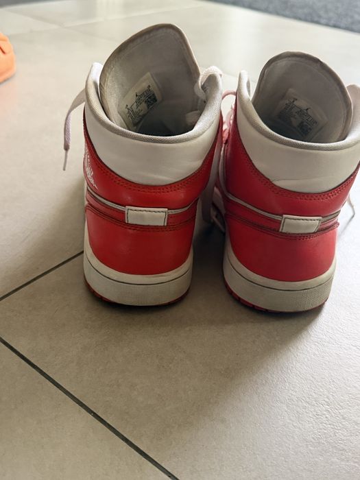 кроссовки nike jordan