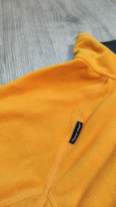 МЪЖКИ Полар 
Revolution Race Trekker Fleece 
Размер: М