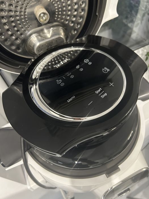 Cook4me +extra crisp