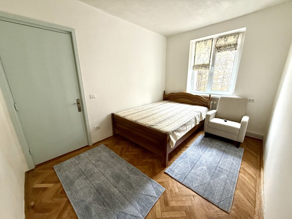 Inchiriez apartament 3 camere - Nordic Suceava