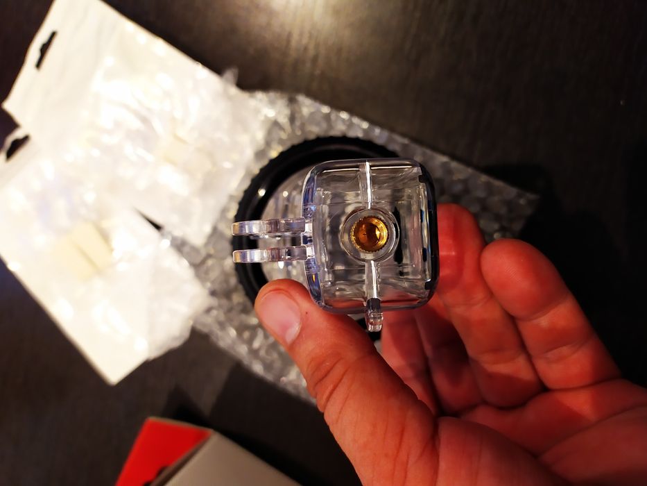 Carcasa subacvatica Ulanzi DJI Osmo Pocket