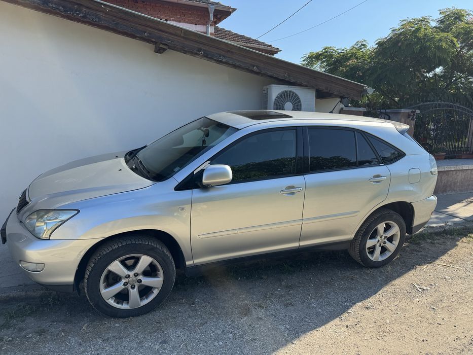 Lexus RX300 цена 3333 евро