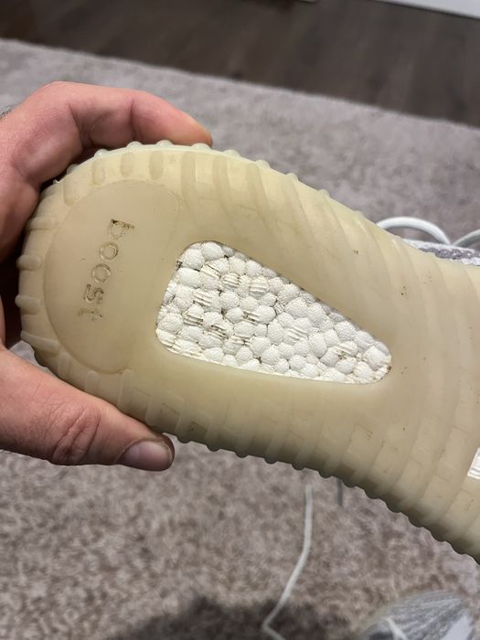 Adidas Yeezy Boost 350 V2-оригинални мъжки маратонки