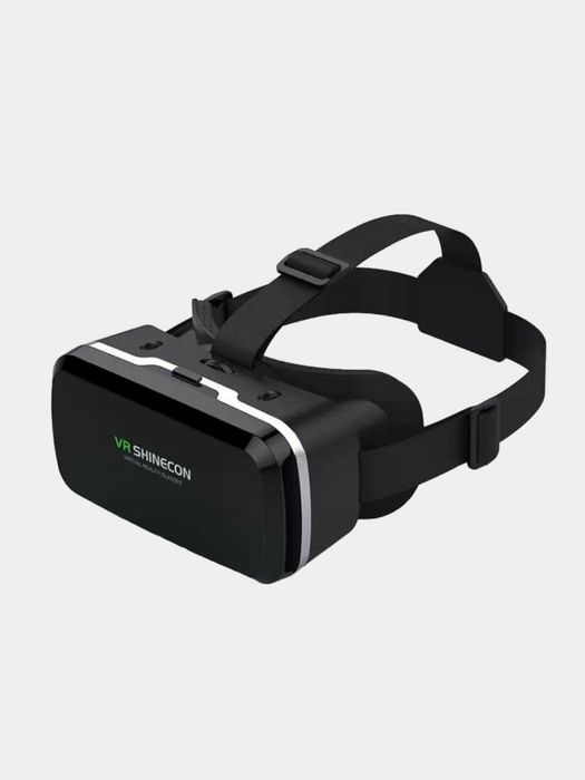 Очки Виртуальный реальности VR OCHKI VR BOX SHINECON Новый