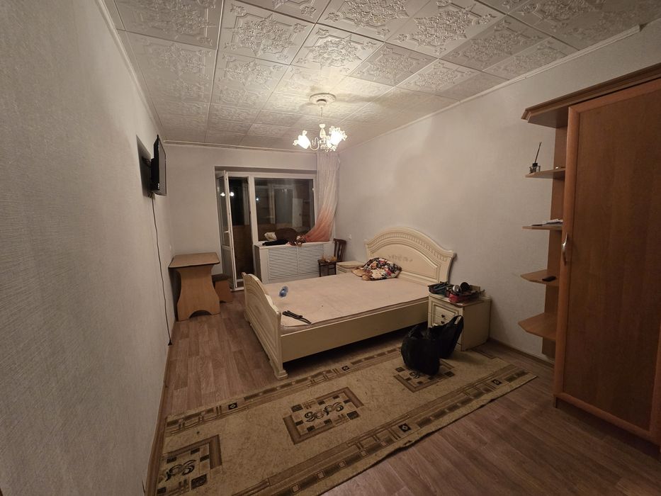 Продам 1комн квартиру