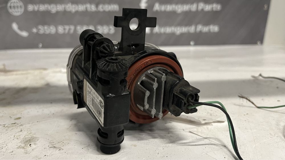 Десен халоген Renault Clio/Talisman/Arcana/Zoe/Traffic