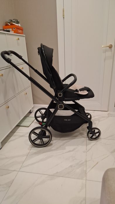 Продам коляску в хорошем состоянии