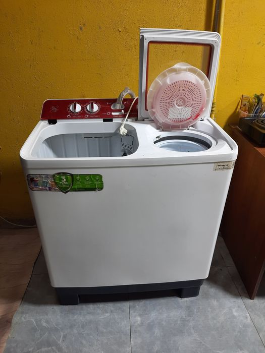 Продам стиральную машинку