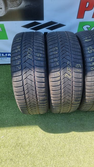 245.50.19 pirelli iarna