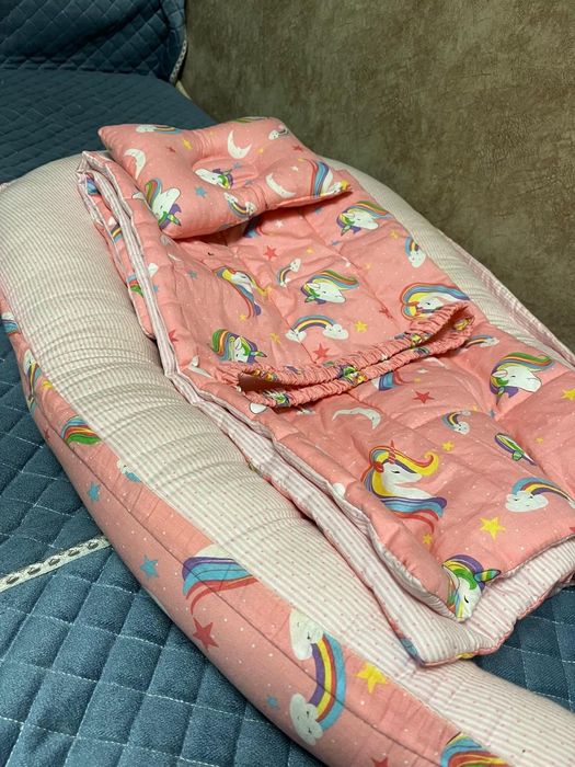 Продам кокон для девушек