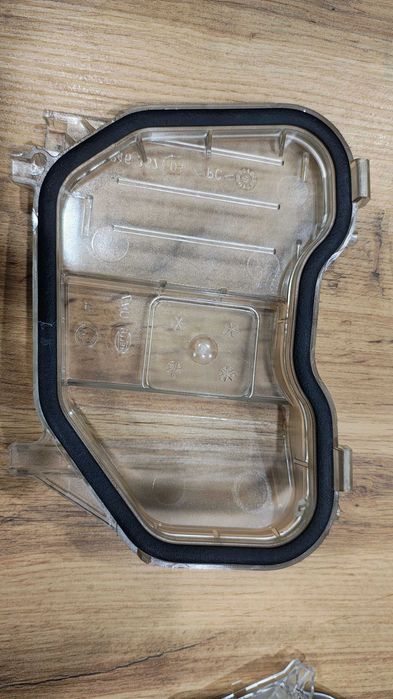 Капачки за фар Skoda