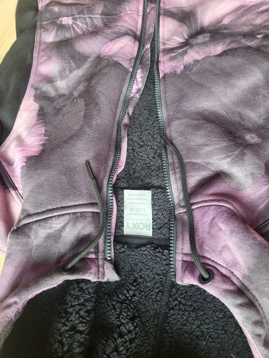 Ново Roxy L Frost Printed с Warm Flight изолация