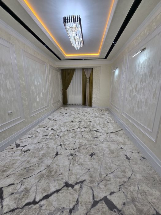 2 хонали квартира сотилади