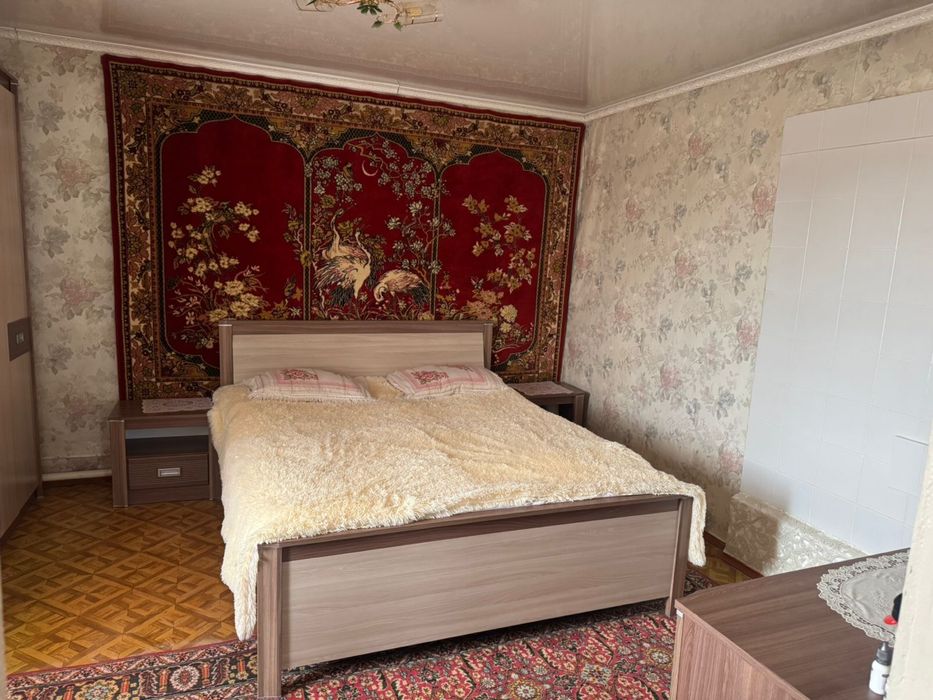 Благоустроенный Дом 75м2