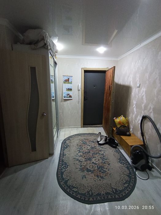 Сдаётся 2 ком квартира район северо-восток