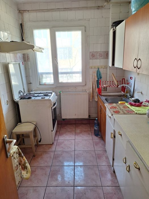 Titan 3 camere + centrală