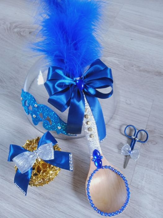 Набор кыркынан шығару..