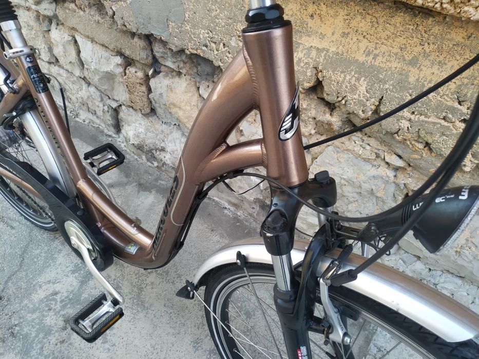 Велосипед Hercules 26 цола