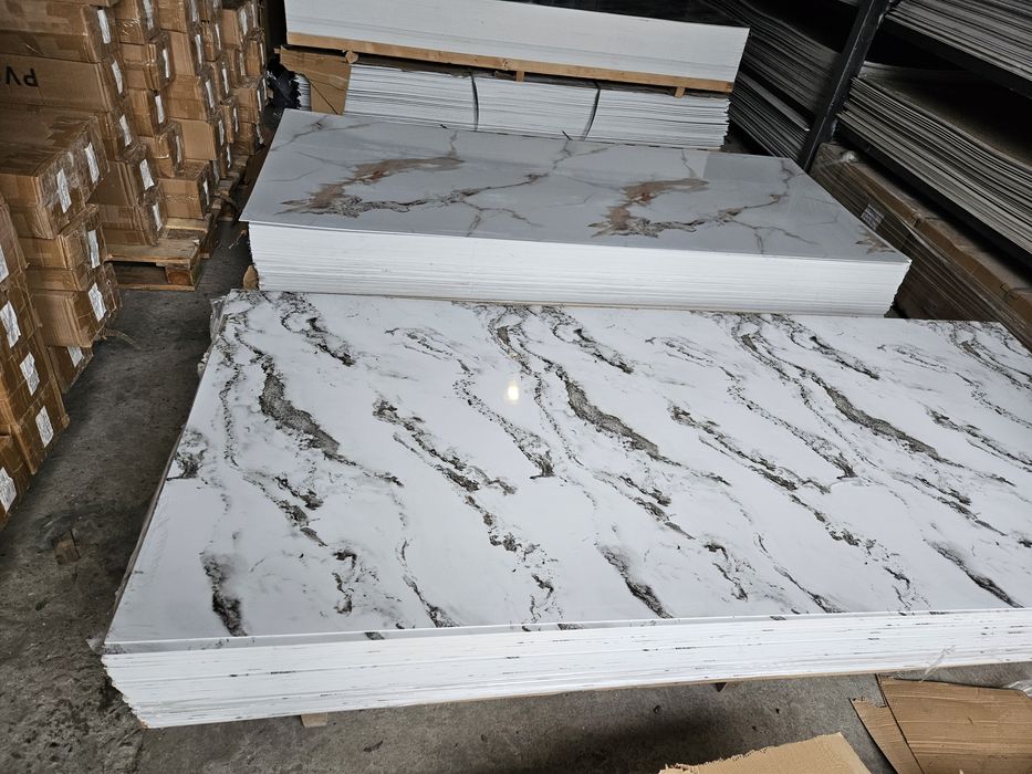 Пвц интериорни стени панели