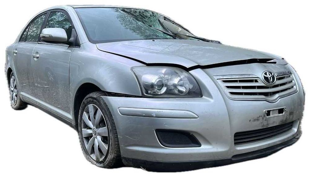 Dezmembrez Toyota Avensis 2.0 d 2009 cutie manuală