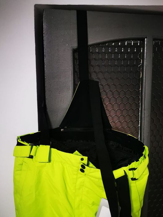 Vand echipament schi pantaloni noi XXL