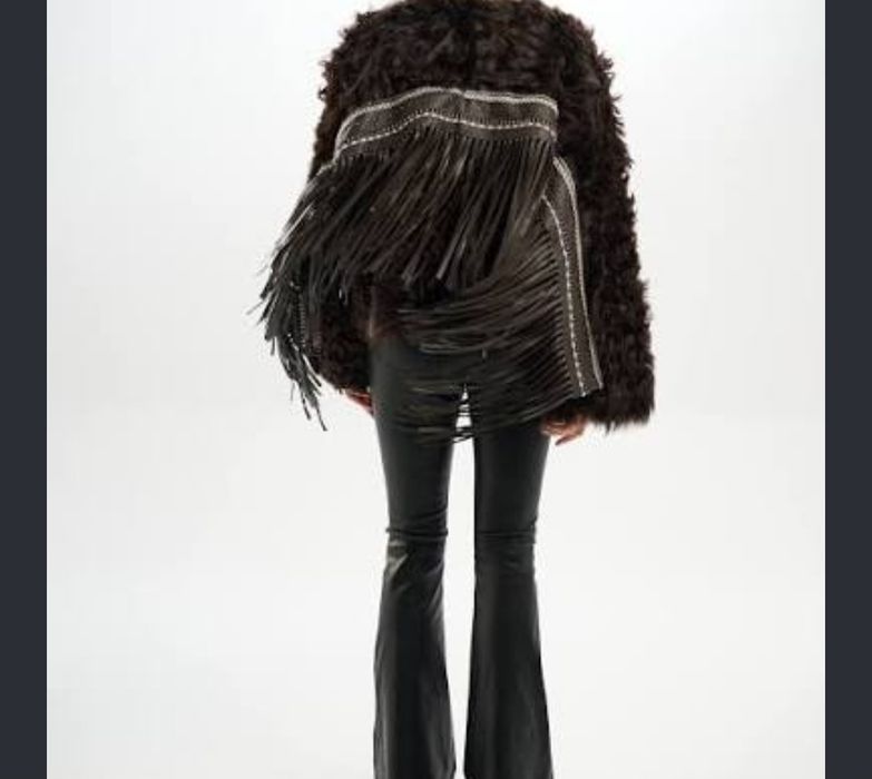 Шуба Europa Furs, оригинал