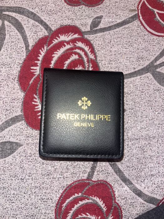 Patek Philippe Часы