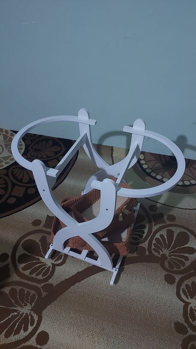 Люлька новая полный комплект