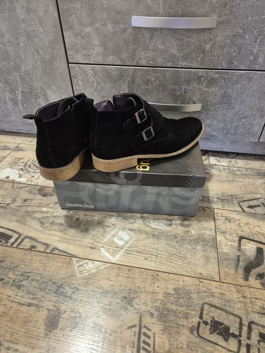 Мъжки обувки 44 номер