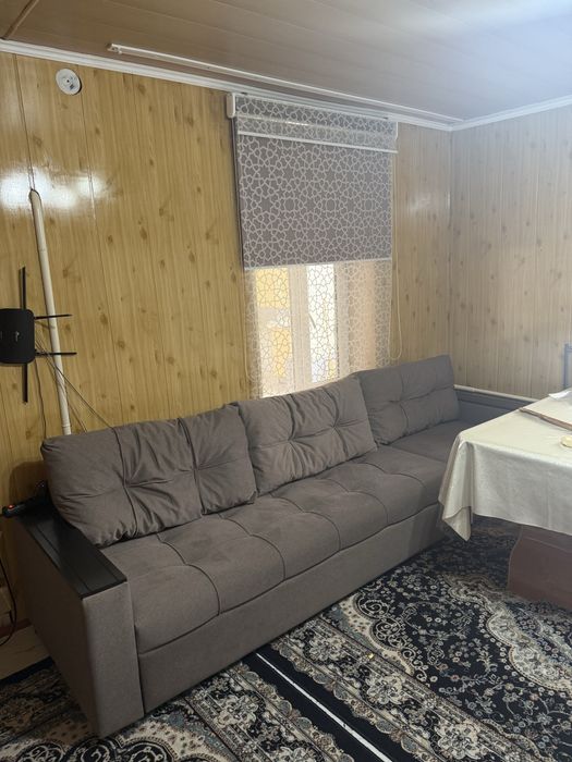 Продам дом Каскелен, клица Аймауытова