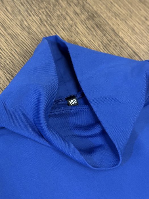 Рашгард лонгслив Asics S size