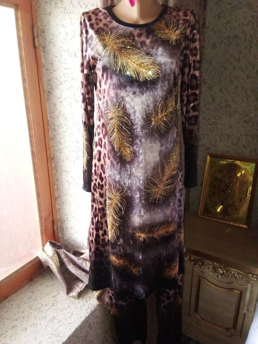 Ayollar koʻylak lozimi