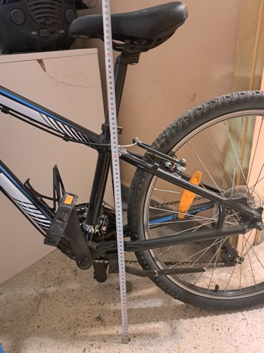 Детски велосипед Specialized 24