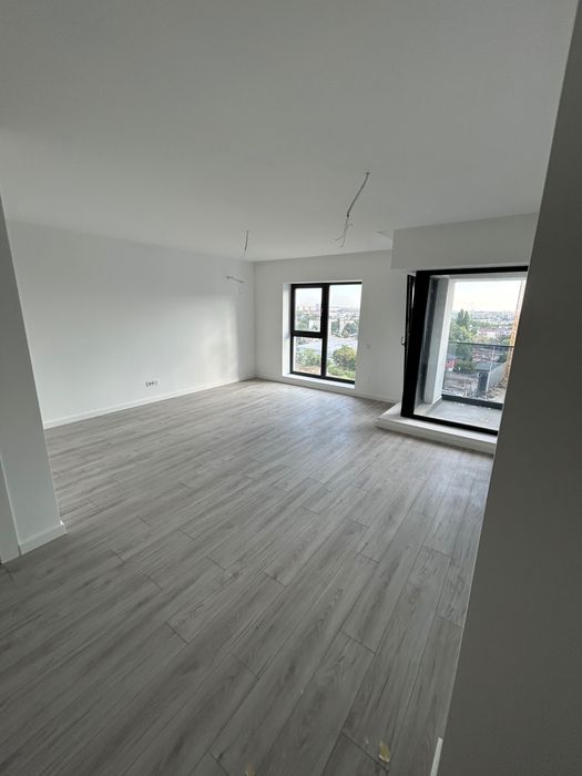 Ofer spre cesiune contractul pentru un apartament într-un proiect rezidențial nou High Garden East