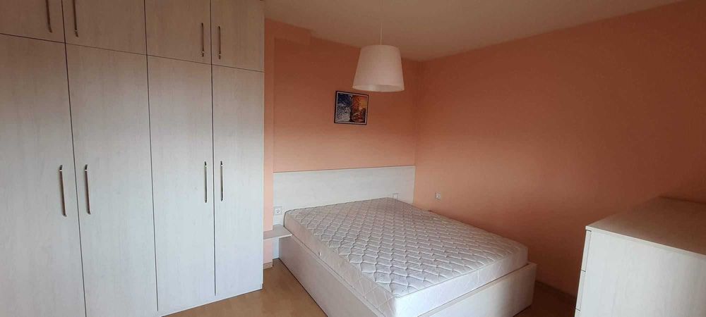 Дава се под наем Двустаен апартамент в Пловдив, Мараша - 60 кв.м за 348.84 € - Снимка #4