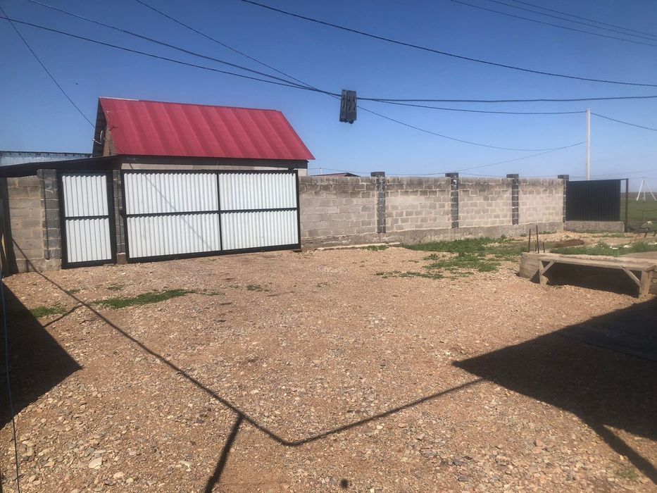 Продам дом Каракастек