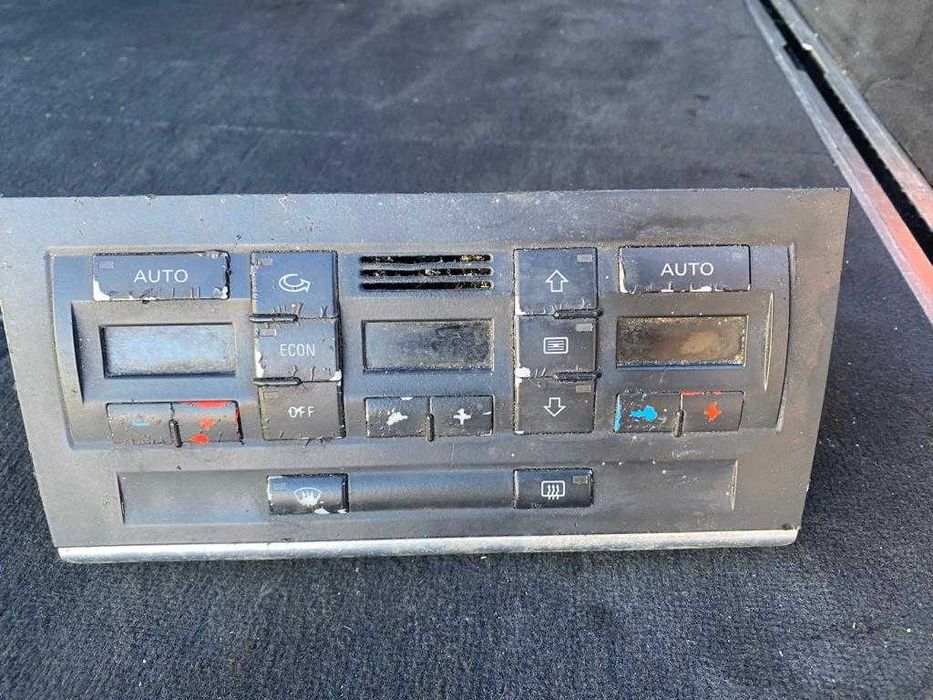 Piese Audi A4 B7 2.0 Blb injectoare