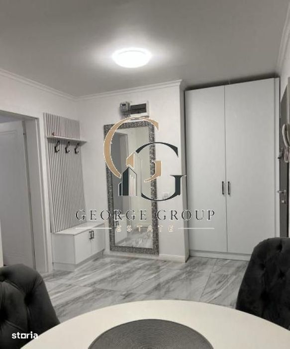 Inchiriere 3 camere Gorjului|Renovat|Metrou