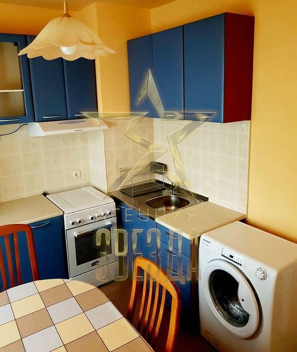 Дава се под наем Двустаен апартамент в Пловдив, Кючук Париж - 50 кв.м за 325 € - Снимка #6