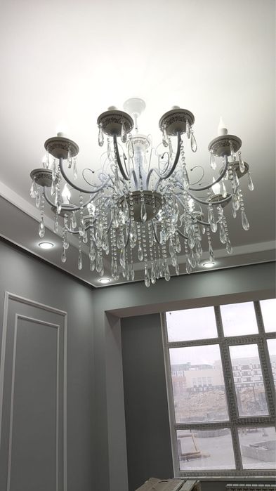 люстра сатылады