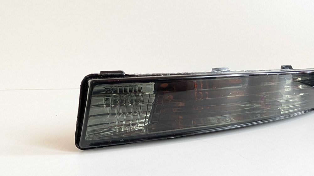 Мигачи Предни VW Passat B6 3C Тъмни опушени Нови Pasat пасат Б6