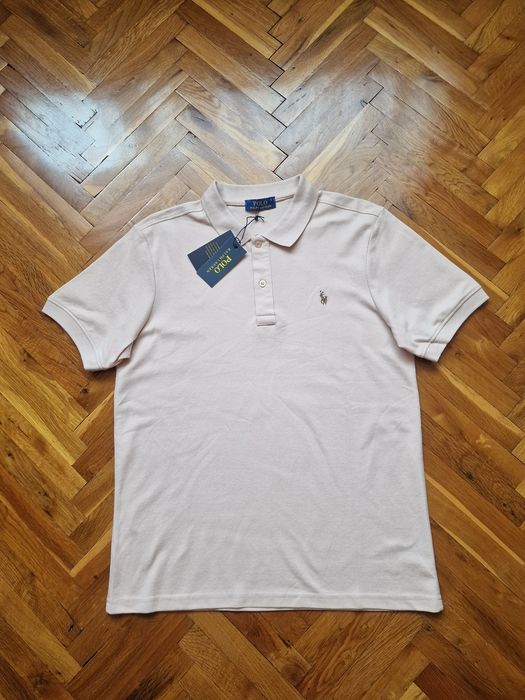 Мъжка тениска POLO RALPH LAUREN размер S M L XL 2XL