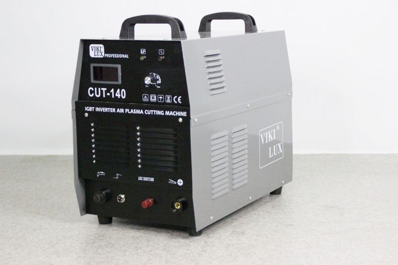 Плазма за рязане CUT 140 трифазна