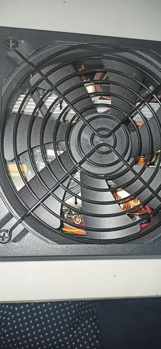 Sursa ATX Qoltec Bitcoin Ether Miner, 80+ Gold, 1600W