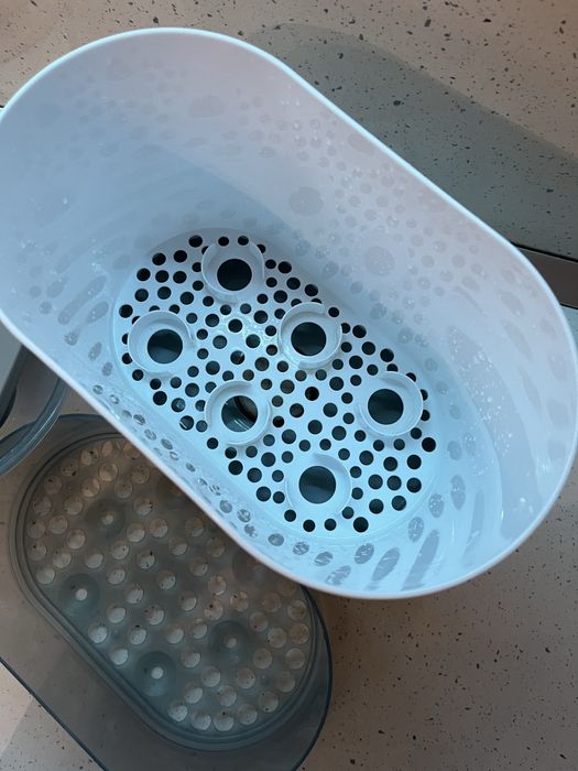 Стррилизатор за шишета