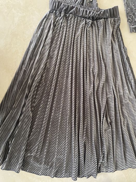 Кофта юбка комплект.