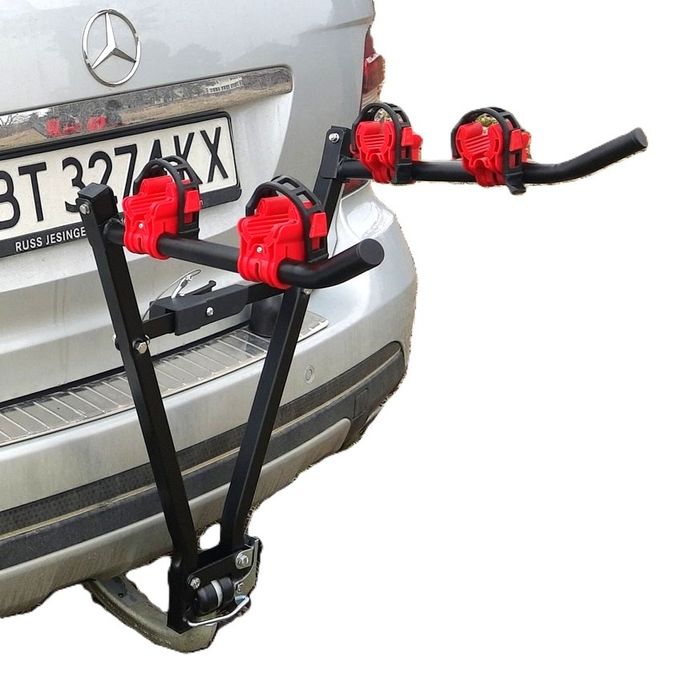 Стойка за 2бр. колело велосипед