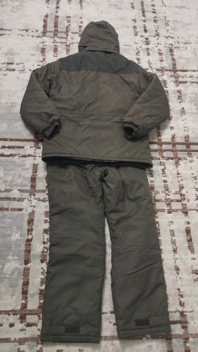 Продам зимний комбинезон