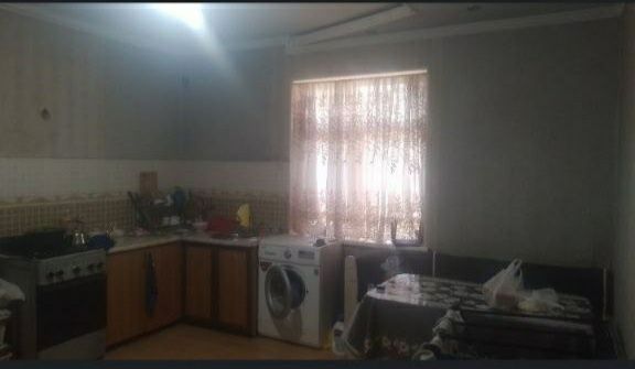 Продаётся участок в яшнабадском районе